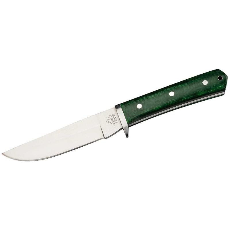 Puma Tec belt knife Full Tang, blade length 12,5cm