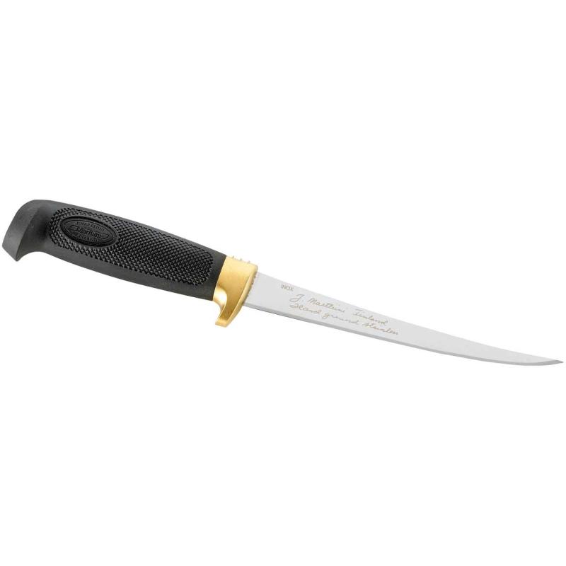 Marttiini filleting knife blade length 15,3cm