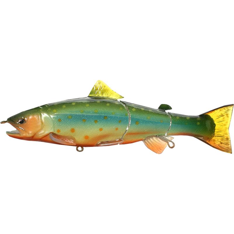 Lucky Craft Real California Premium Brook Trout