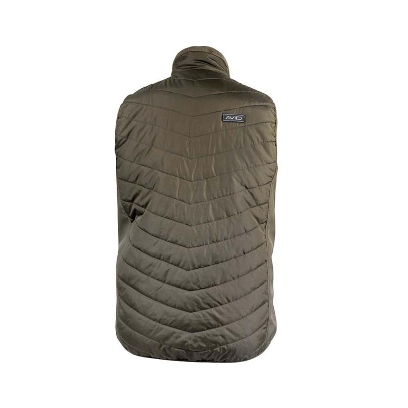 Avid Thermite Pro Body Warmer - Large
