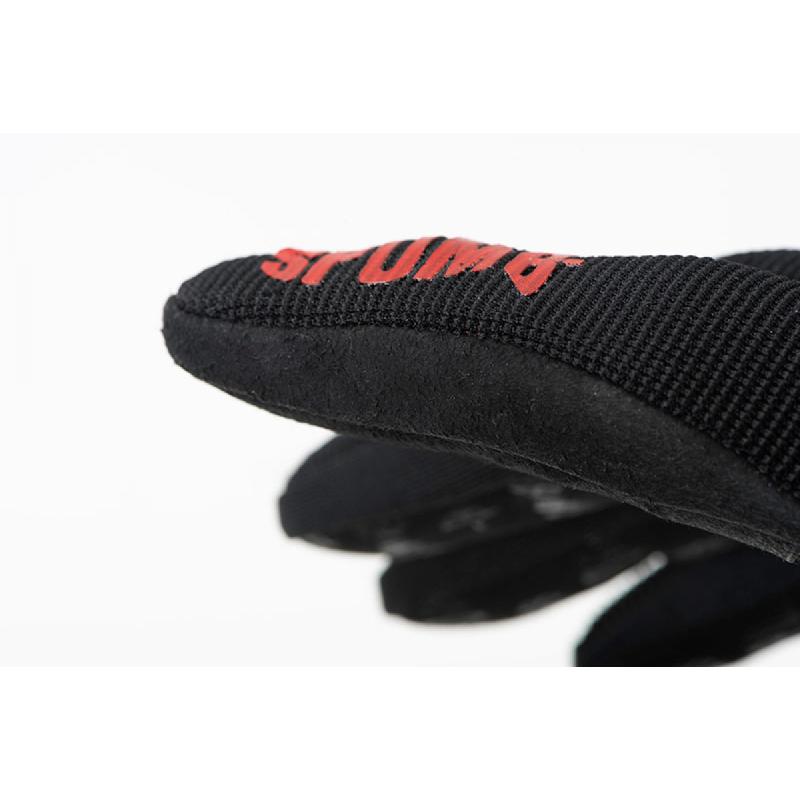 Spomb Pro Casting Gloves Size XL-XXL