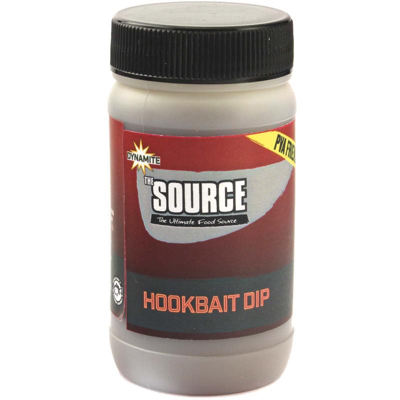 Dynamite Baits Source Dip Concentrate 100ml