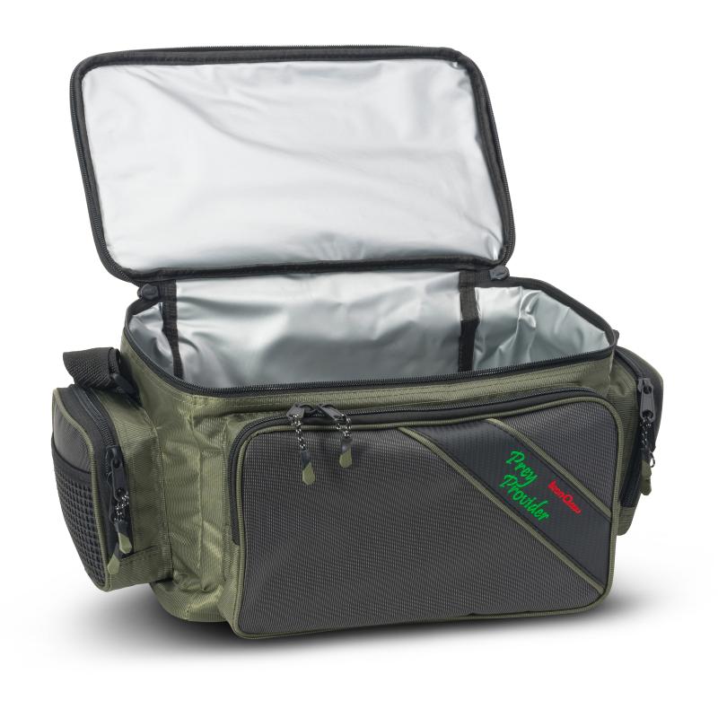 Iron Claw Prey Provider Cooler Bag L