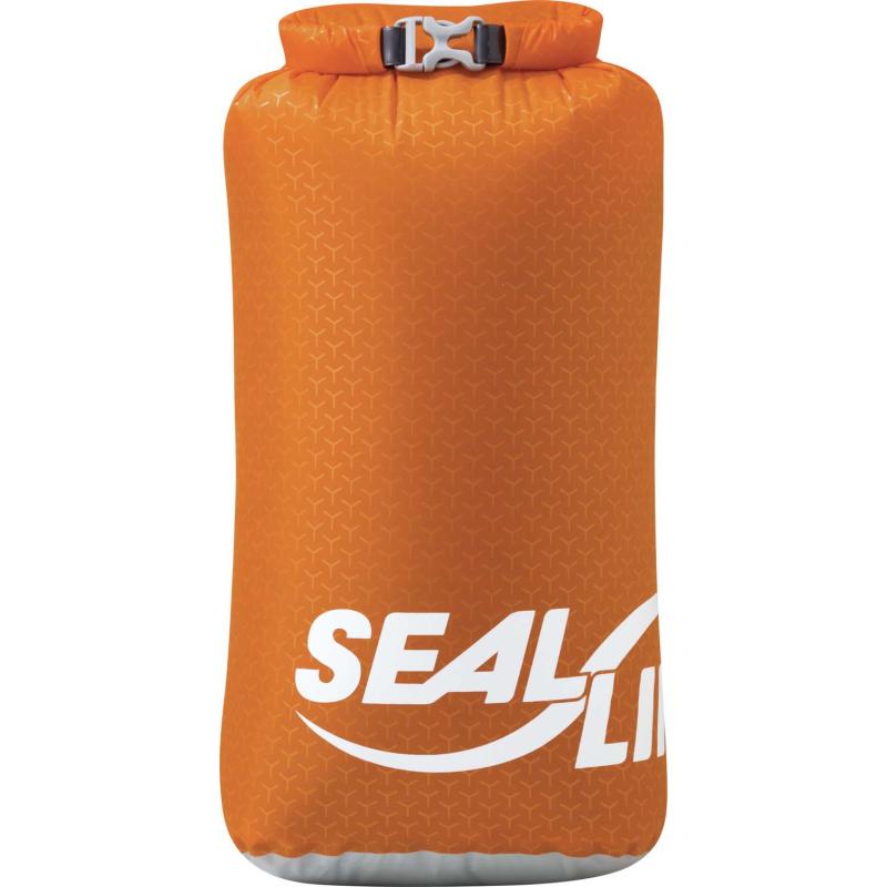SealLine Blocker Dry Sack 30L Orange