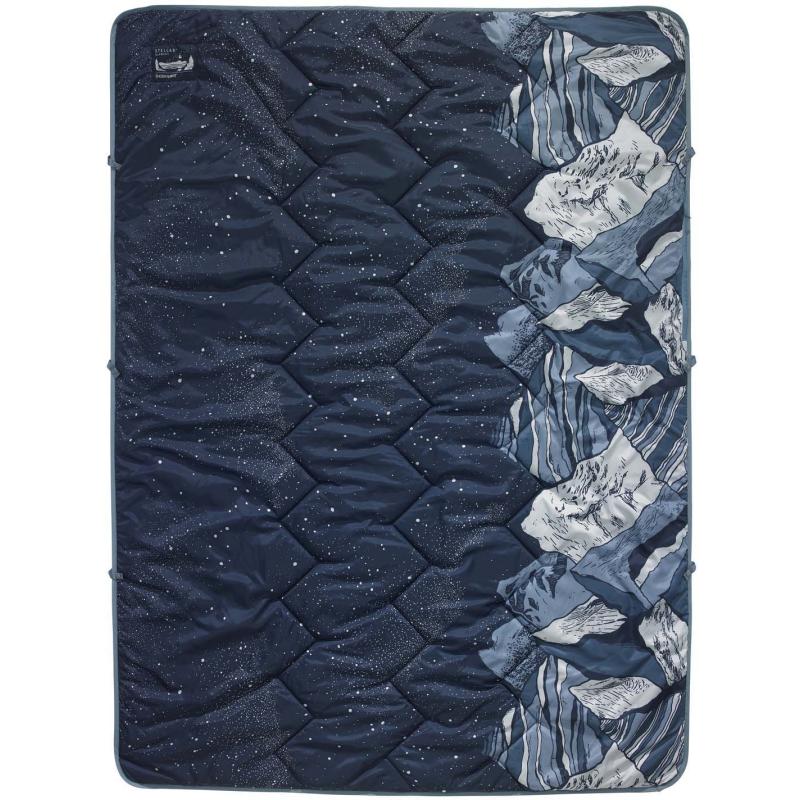 Couverture stellaire Therm-a-Rest SpaceCase Print
