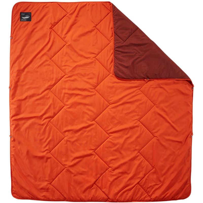 Therm-a-Rest Argo Couverture Tomate