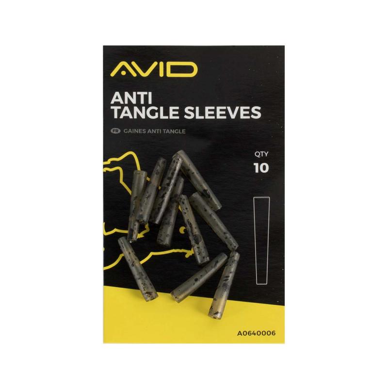 Avid Anti-Tangle Sleeves