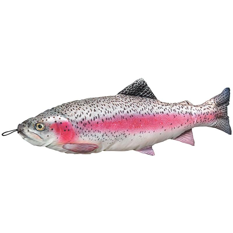 FLADEN Soft pillow Rainbow trout 65cm