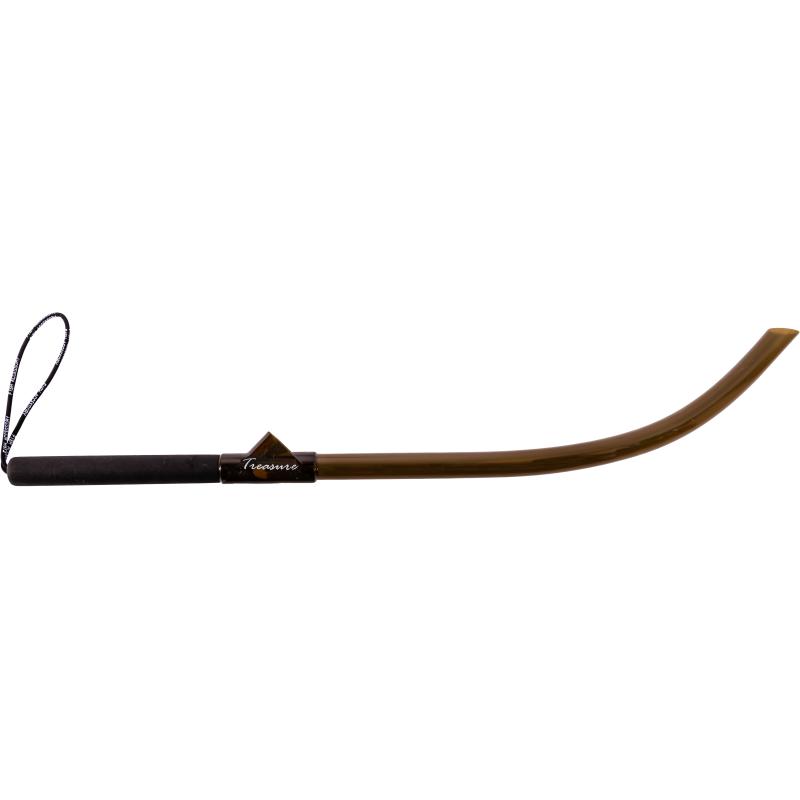 Lion Sports Front - Loader Throwing Stick 25 mm