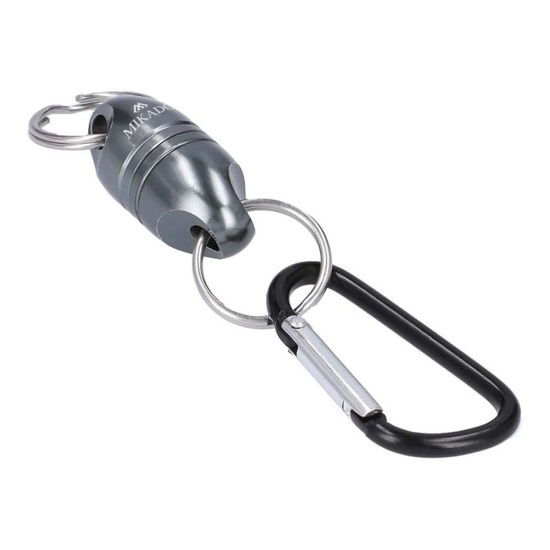 Mikado Clip - with magnet for landing net 2.5Kg