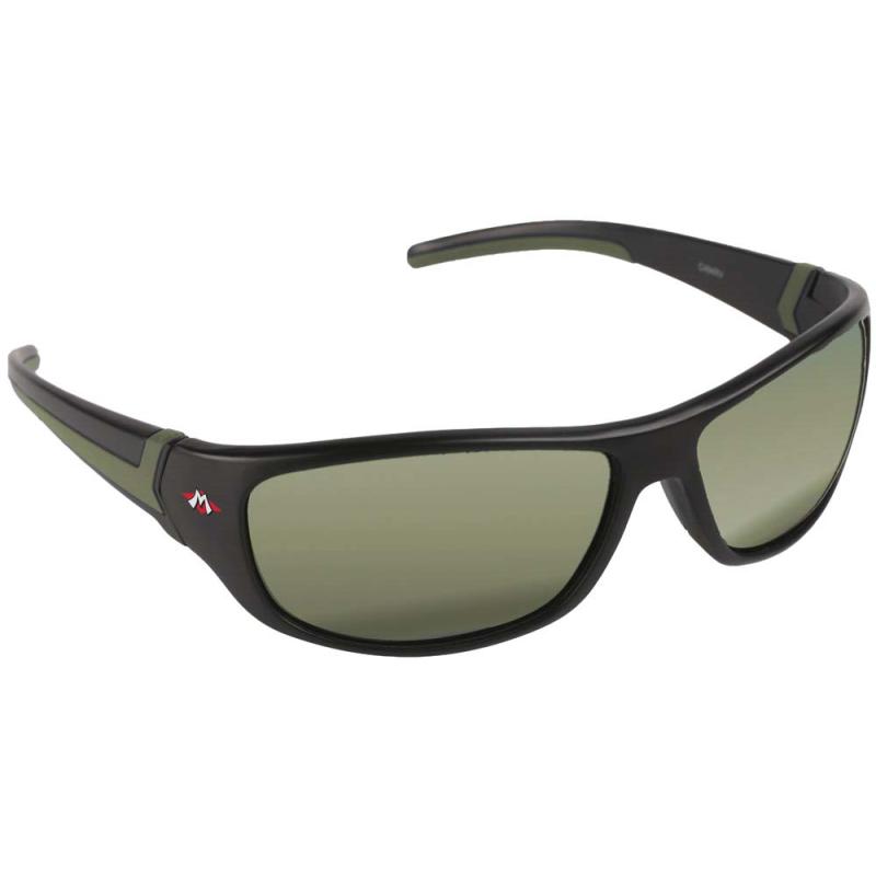 Mikado sunglasses - polarized - 7516 - green