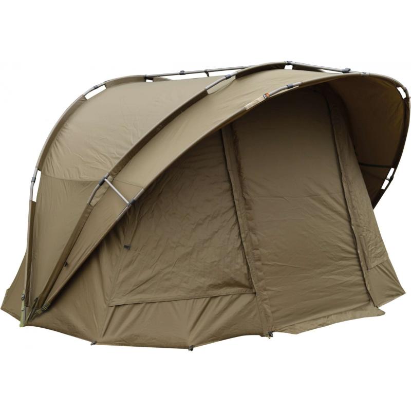 FOX R-Series 1 man XL khaki inc inner tent