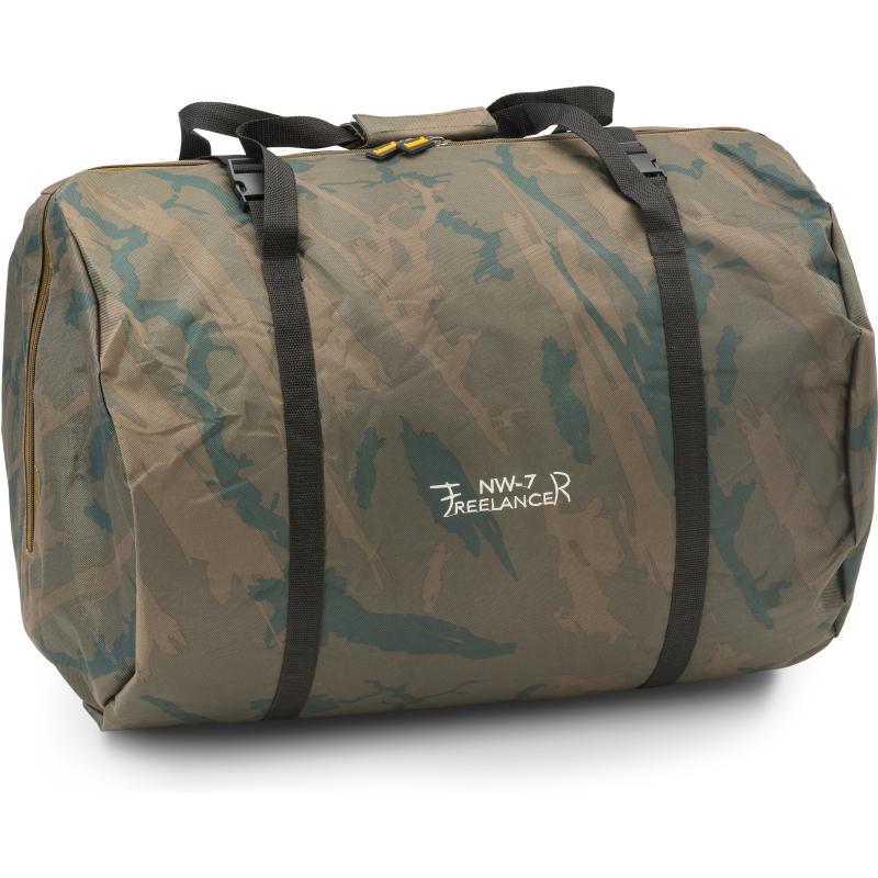 Anaconda Freelancer NW-7 sleeping bag