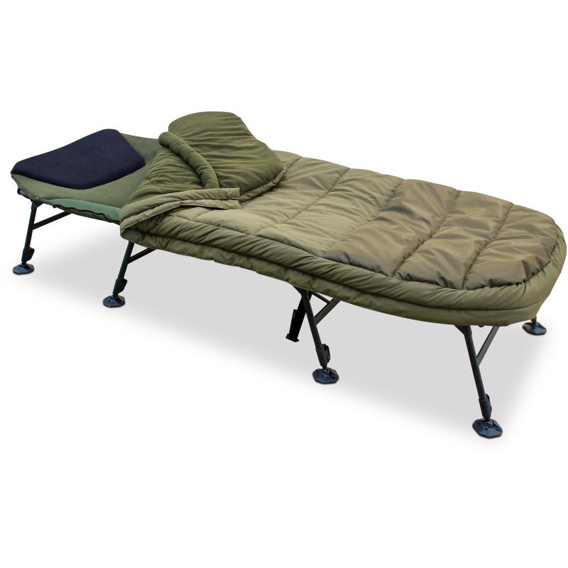 Anaconda 5-Season Bed Chair
