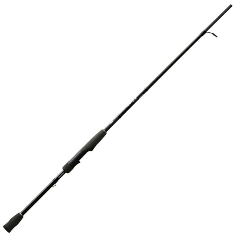 13 Fishing Defy Black Spin 7'M 10-30 2P