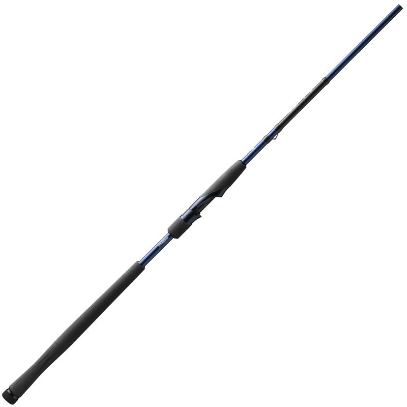 13 Fishing Defy S Spin 8'10Mh 15-40 2P