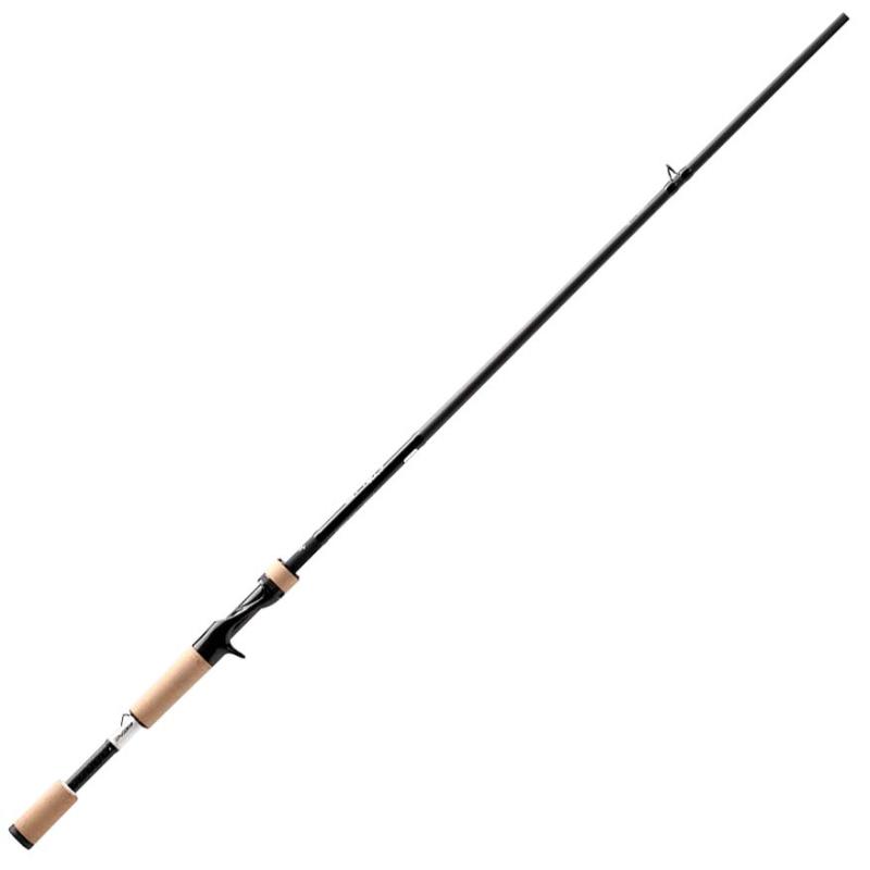 13 Fishing Omen Black Cast 6'8ml 5-20 2P
