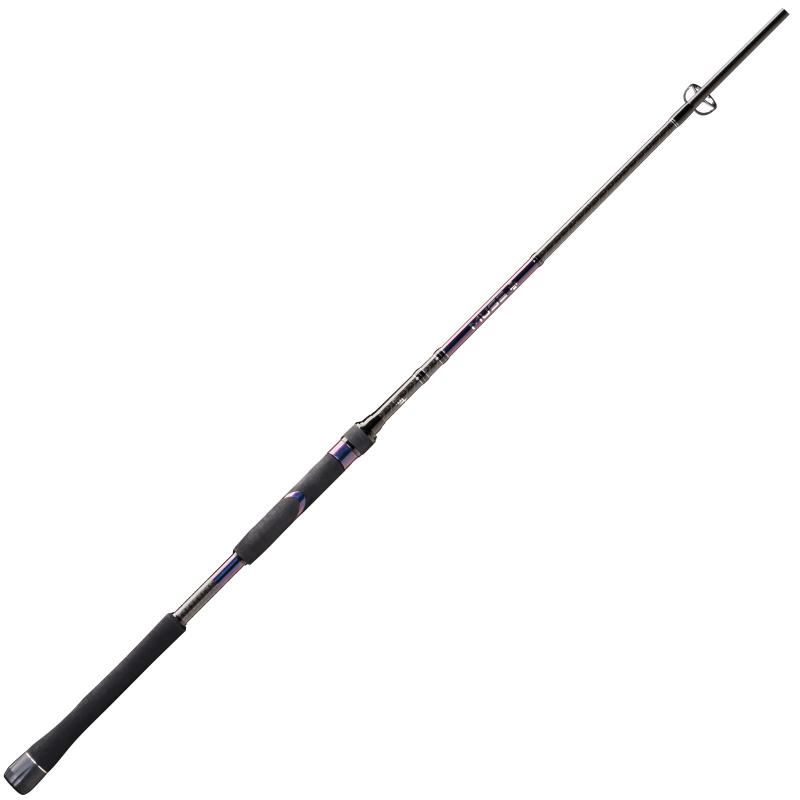 13 Fishing Muse S Spin 7'2 M 10-30 1 + 1P
