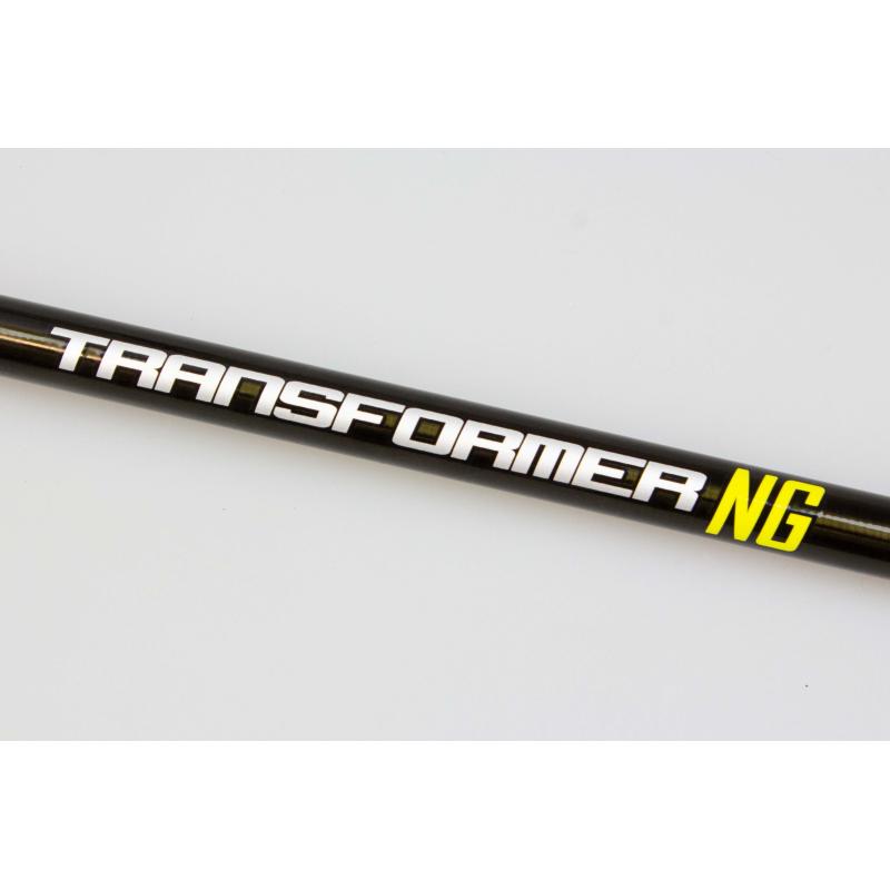 Tubertini Transformer NG 4,00m 8-15gr.