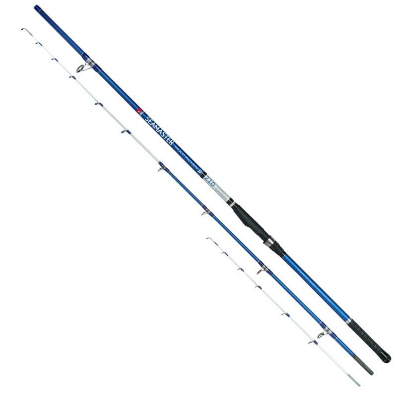 DEGA fishing rod. Seamast.Multi Picker 2,4m