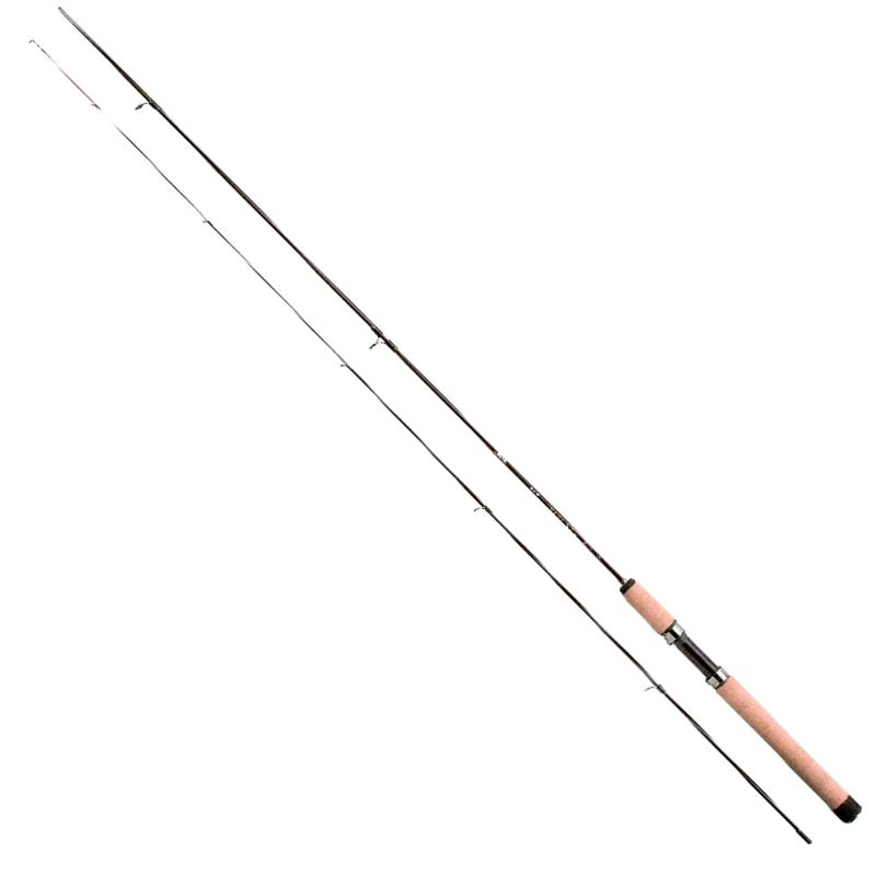 JENZI Oplus One whitefly rod (SENSITIV), firm, 2,10 m