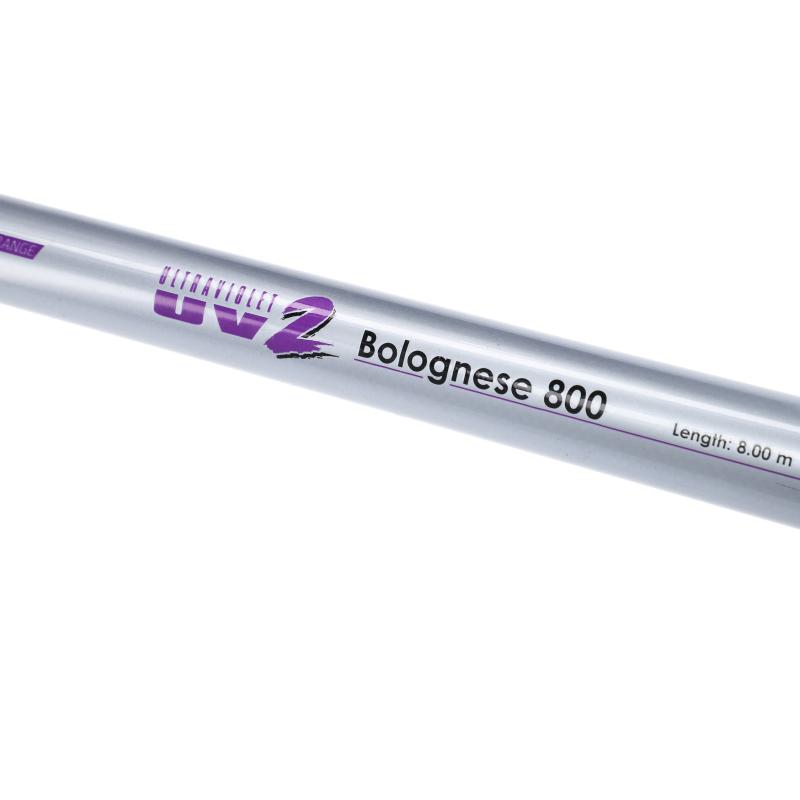 Mikado Ultraviolet II Bolognese 700 bis 25G (7-teilig)