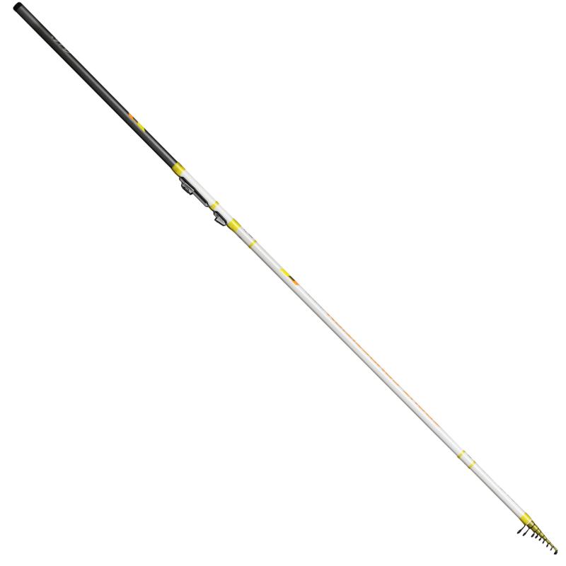 Castalia Spin Rod Ultralight Goldfinger 2,13 m 0,5-7 g