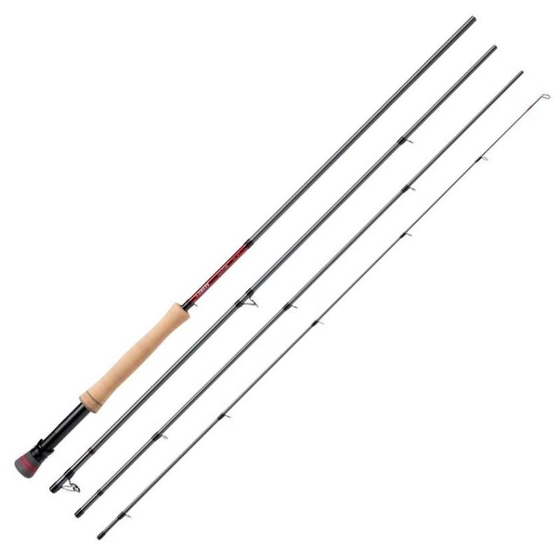 Grays Wing Stillwater Canne à mouche med/Fast 8wt 10' 4pc