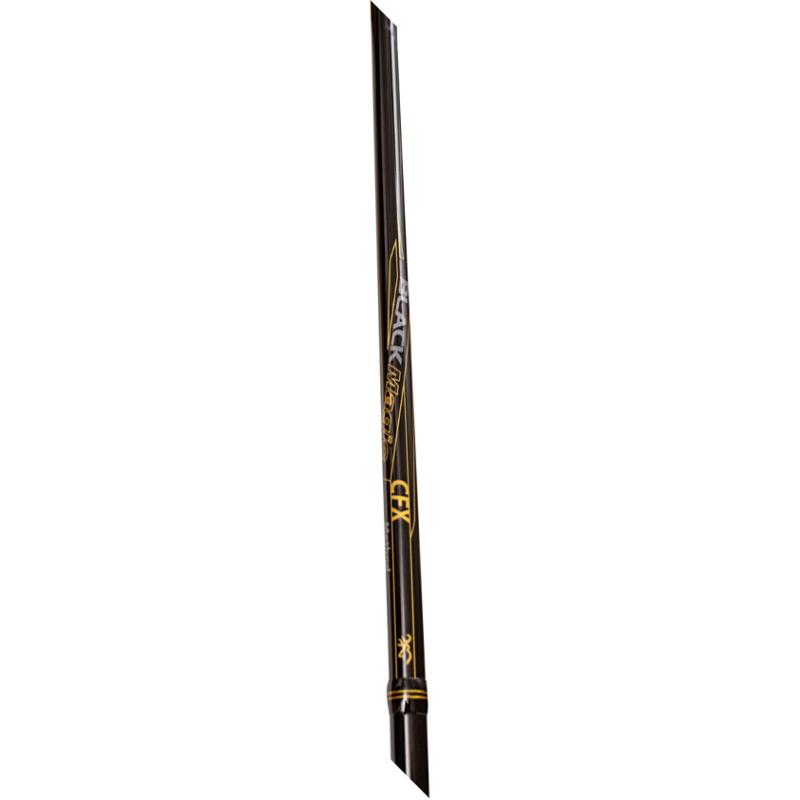 Browning 3,30m Méthode Black Magic® CFX 10g - 50g