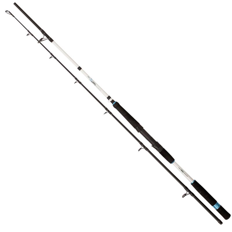 Zebco 2,20m Great White ™ GWC Boat MH 100g - 350g, 6lbs - 12lbs