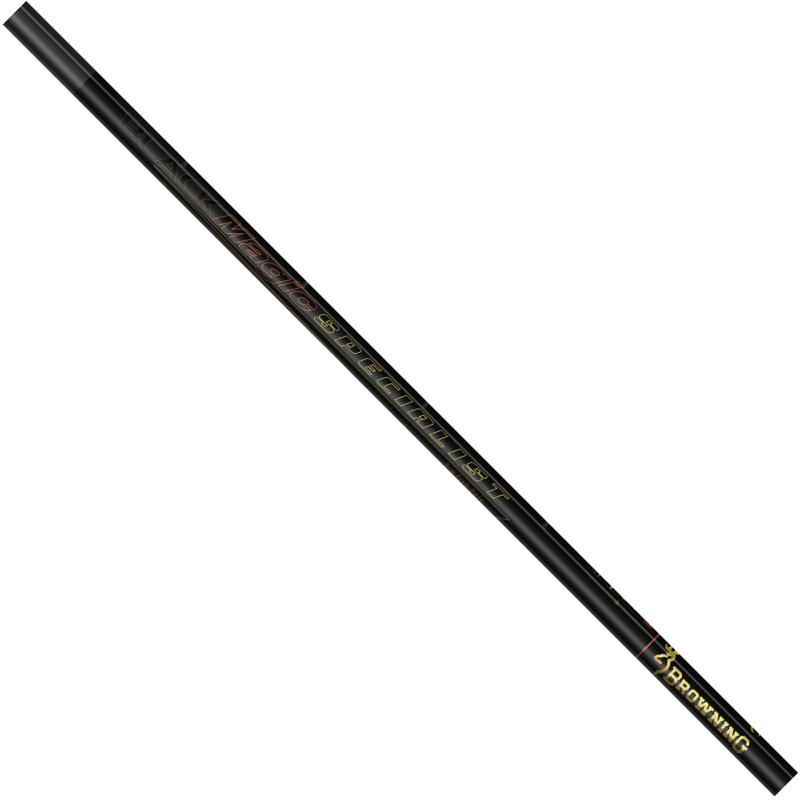 Browning Black Magic® Specialist Set 10 m 10,00 m XNUMX m
