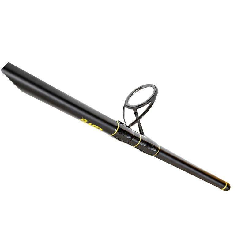 Black Cat 2,70m Solid Spin Wfg.: 50-190g