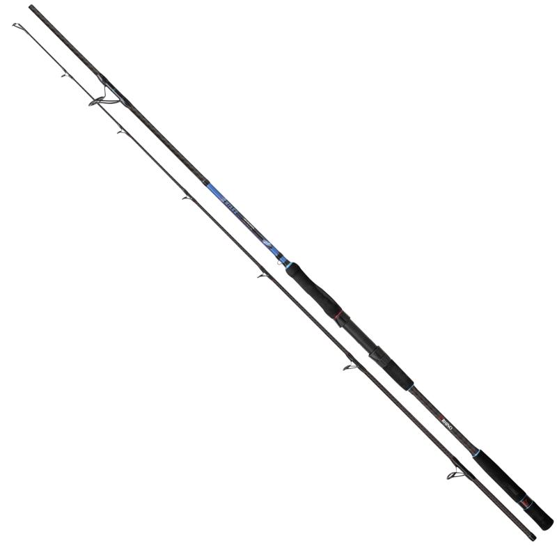 Rhino 2,65m 8 Miles Out Light Spin Vertical Wfg.: 40-120g