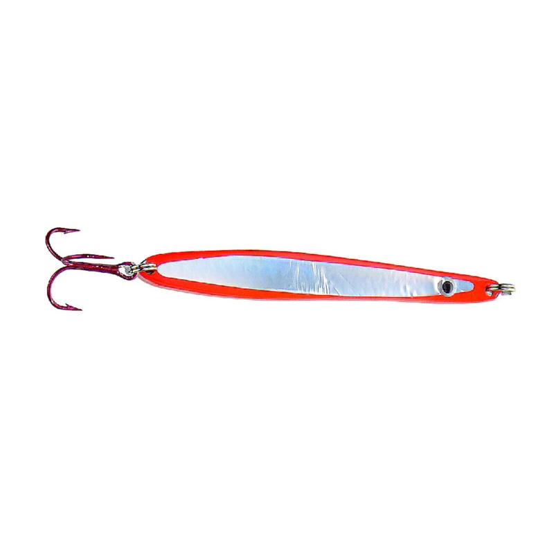 DEGA sea trout spoon Lars Hansen Slash 16 g color C