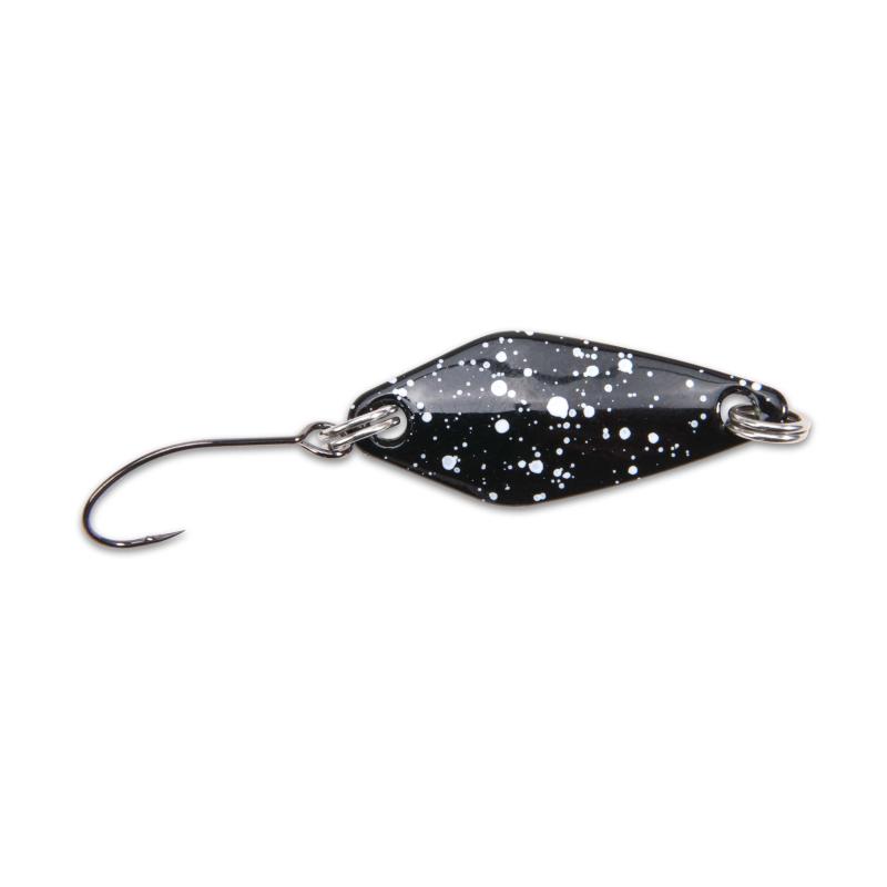 Iron Trout Spotted Spoon 2g SB