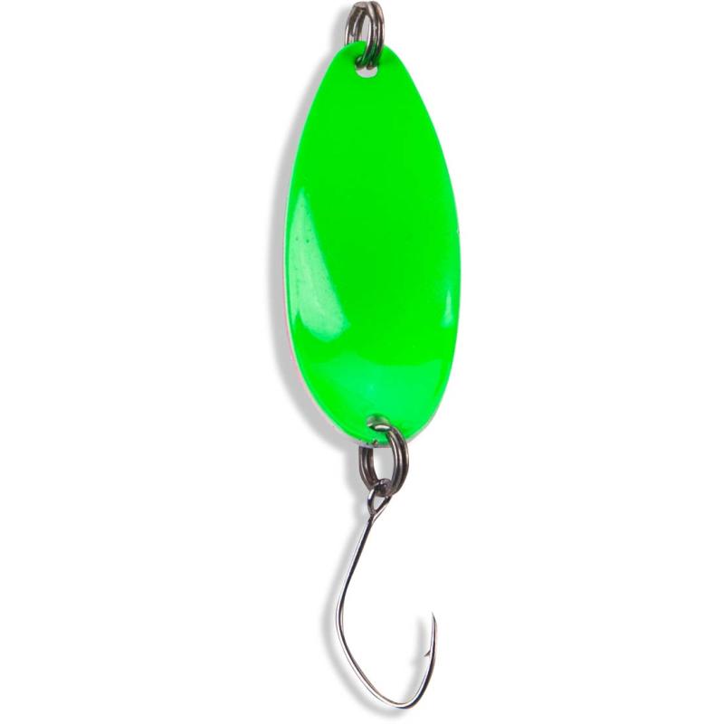 Iron Trout Hero Spoon 3,5g GPG