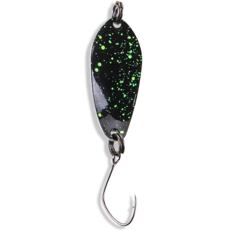 Iron Trout Wave Spoon 2,8g YSB