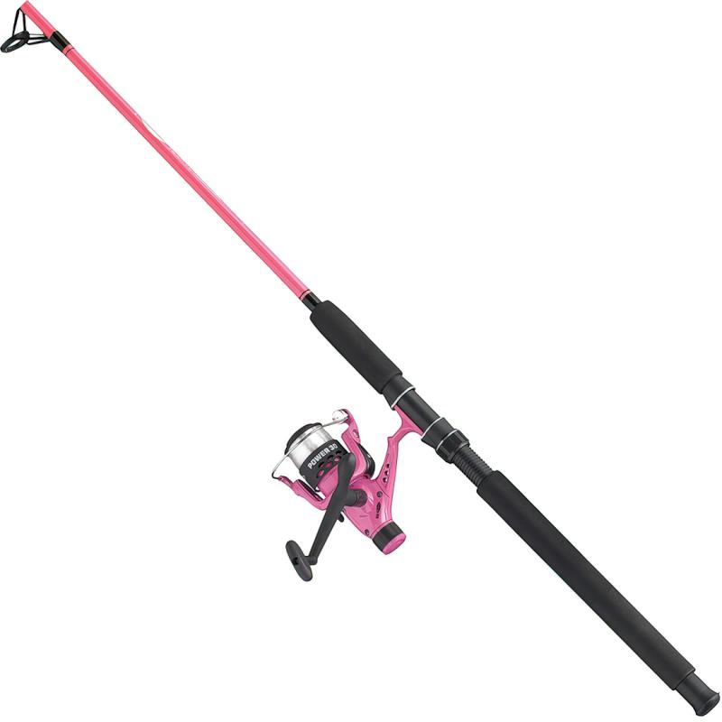 Flade Combo Power 30 Pink + Festival 210cm Pink