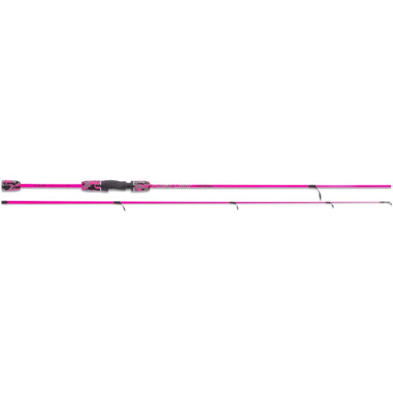 Sänger Flashlight Stick 40 1,95m 15-40g