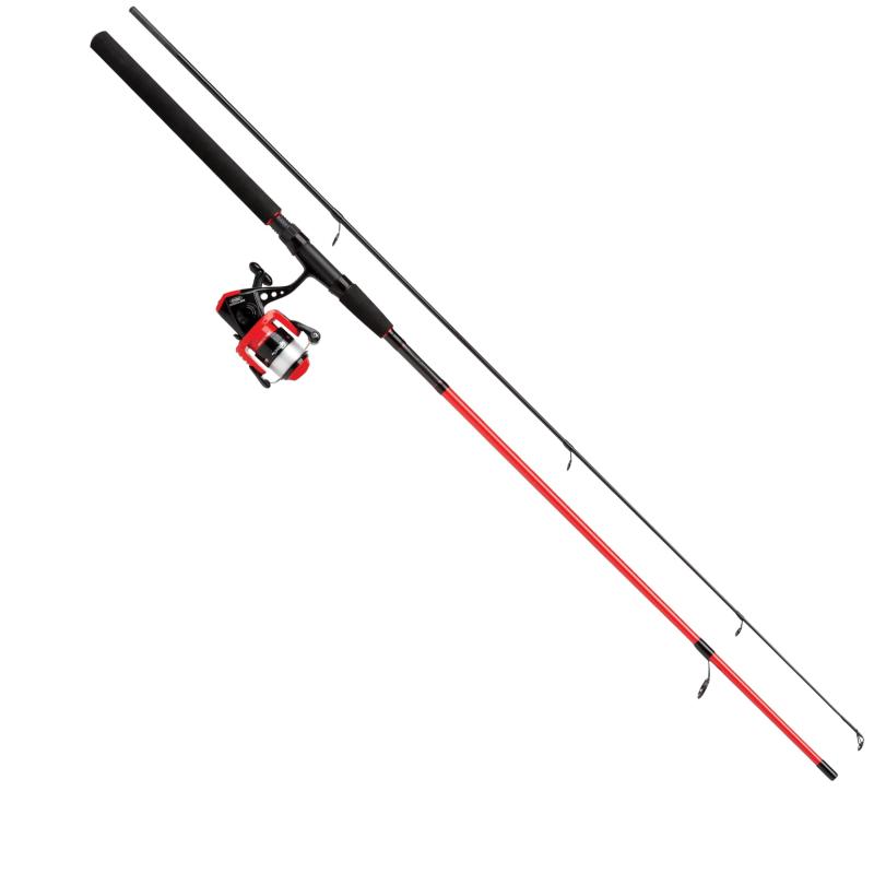 Mitchell Catch Pro Spin 182 5-15G/Fd Combo
