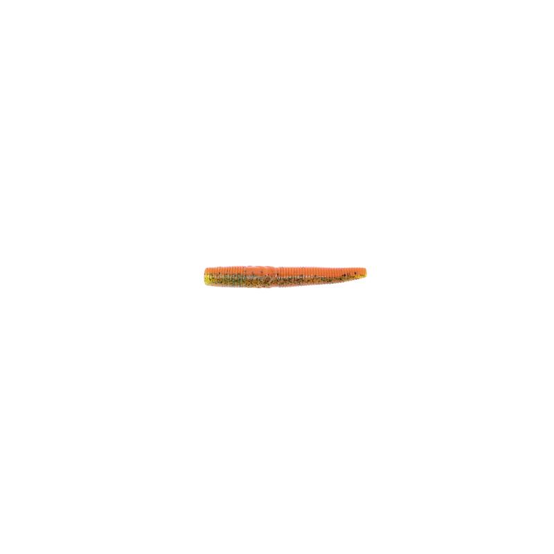 Korum Floatex Squirmz 5cm - Firefly