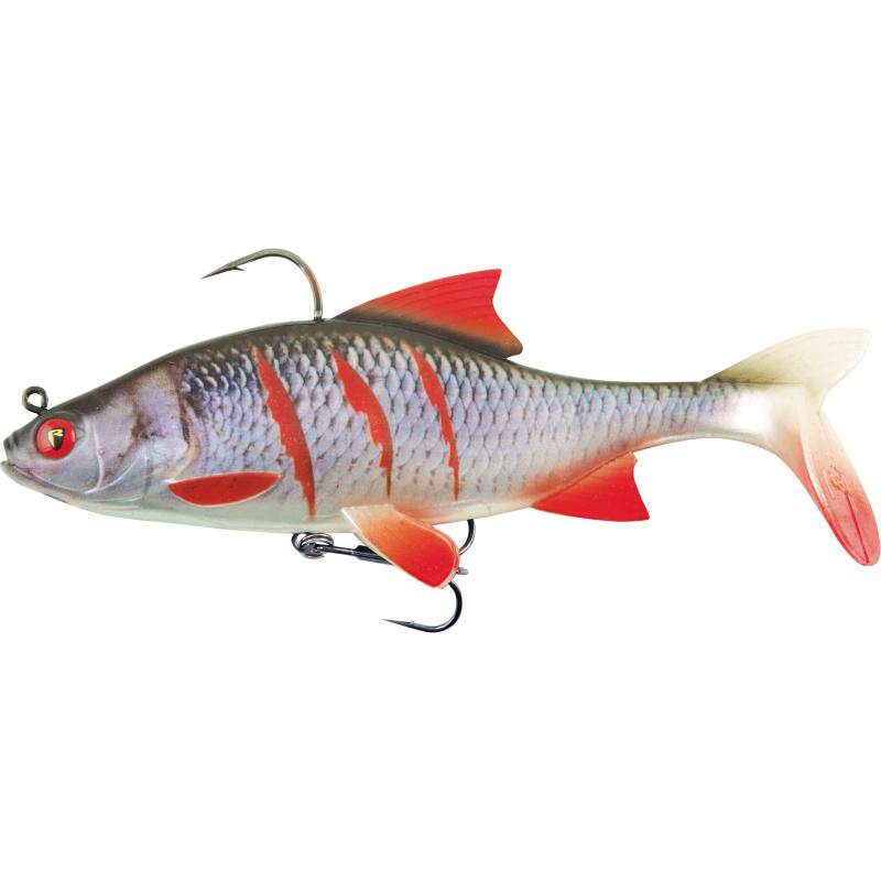 FOX RAGE Replicant ROACH 18cm 7 "85g Wounded roach