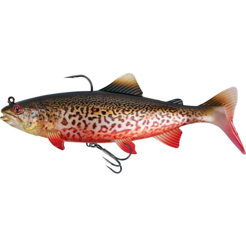 FOX RAGE Replicant trout 10cm / 20g SN Tiger Trout