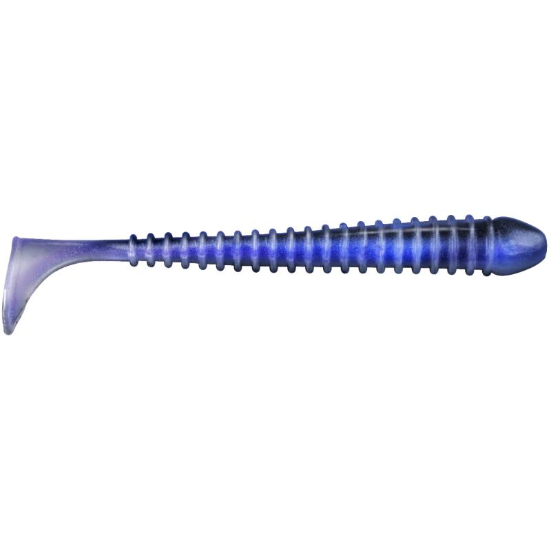 Jackson The Worm 15 inches Electric Blue
