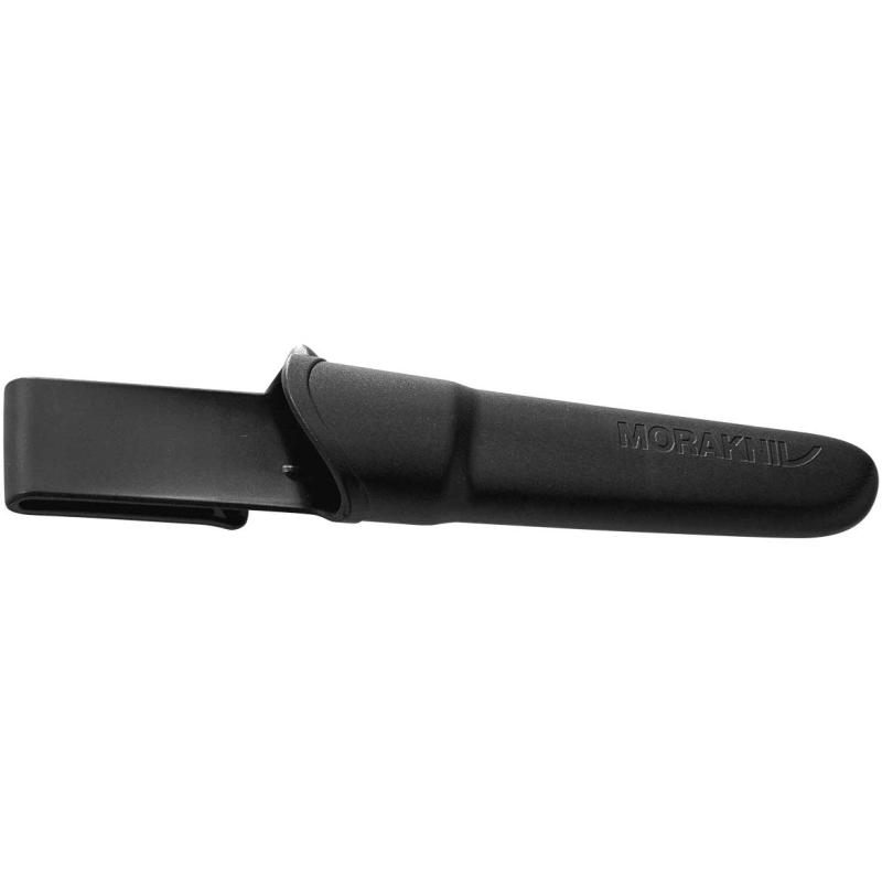 Morakniv Hunting / Outdoor Knife Companion Black Blade length 10,5cm