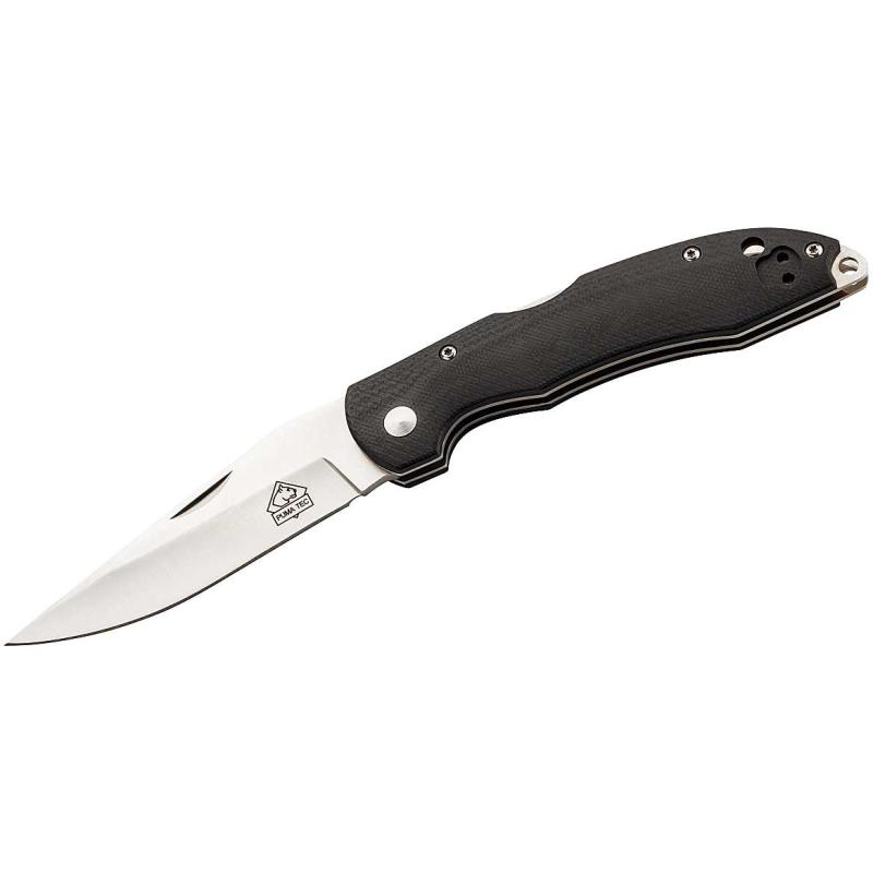 Couteau de poche Puma Tec 303011 longueur de lame 8,6cm