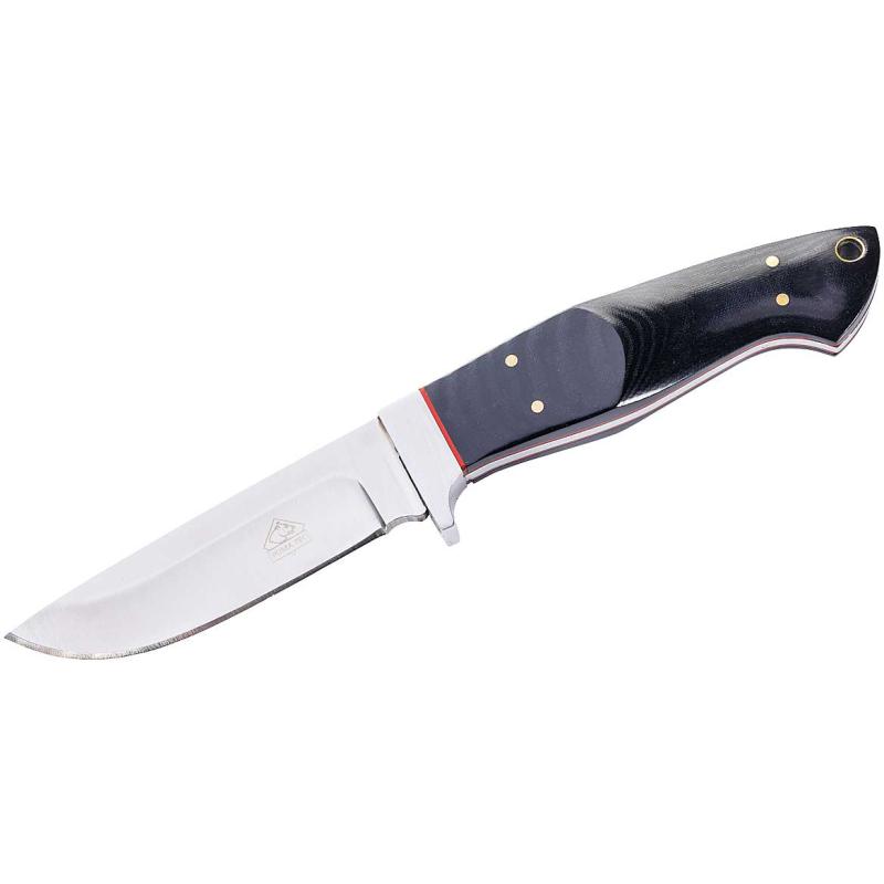 Puma Tec belt knife 304310 blade length 9,5cm