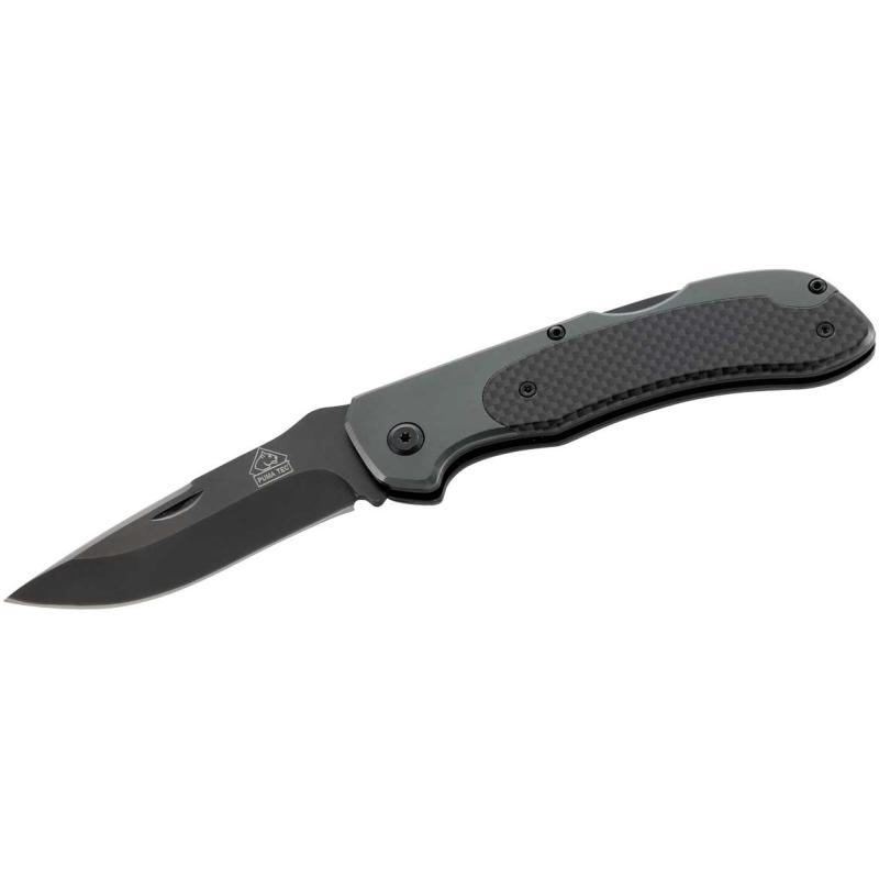 Puma Tec pocket knife, blade length 8,2cm