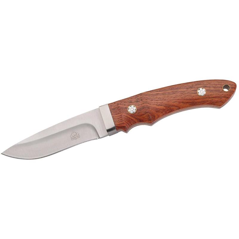 Puma Tec belt knife, blade length 9cm