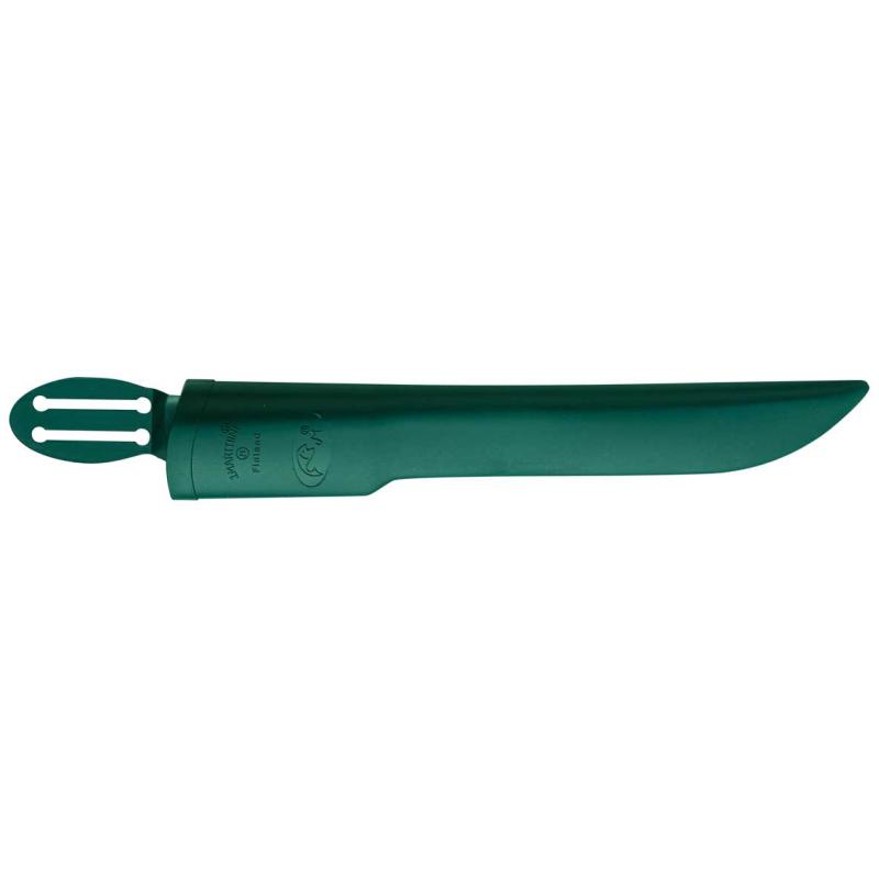 Marttiini Finnish filleting knife Blade length 19cm plastic sheath